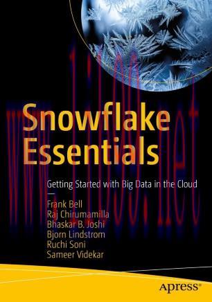 Snowflake Essentials