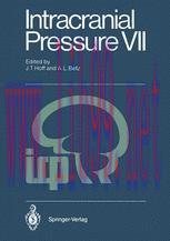 [PDF]Intracranial Pressure VII: Proceedings of the Seventh International Symposium on Intracran...