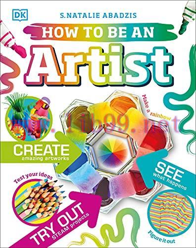 [FOX-Ebook]How To Be An Artist