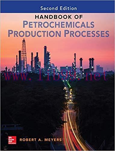 [PDF]Handbook of Petrochemicals Production Processes, Second Edition