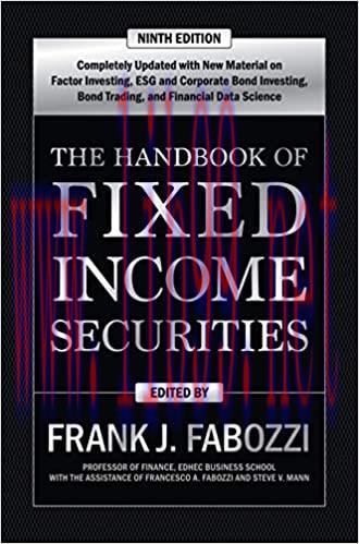 [PDF]The Handbook of Fixed Income Securities, 9th Edition