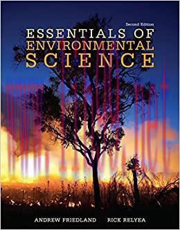 (PDF)Essentials of Environmental Science