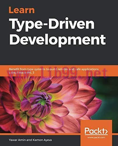 [FOX-Ebook]Learn Type-Driven Development