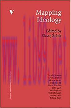 (PDF)Mapping Ideology (Mappings Series)