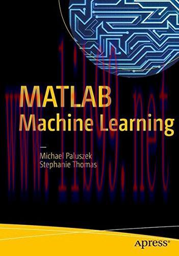 [FOX-Ebook]MATLAB Machine Learning