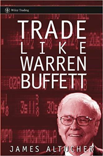(PDF)Trade Like Warren Buffett (Wiley Trading Book 222) 1st Edition