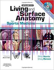 [PDF]Atlas of Living and Surface Anatomy for Sports Medicine