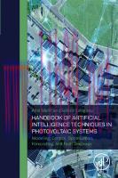 [PDF]Handbook of Artificial Intelligence Techniques in Photovoltaic Systems