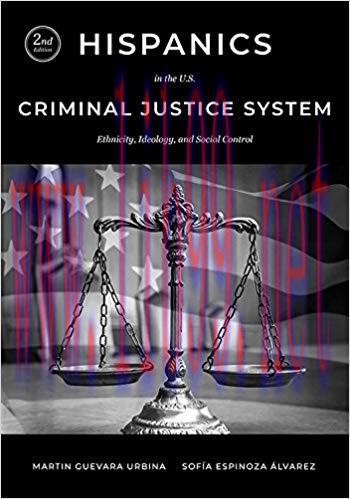 [PDF]Hispanics in the U.S. Criminal Justice System, 2nd Edition