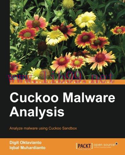[FOX-Ebook]Cuckoo Malware Analysis