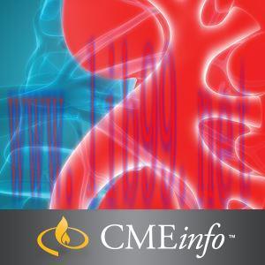 [AME]Intensive Review of Nephrology 2020 (CME VIDEOS)
