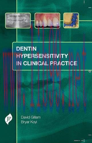 [AME]Dentin Hypersensitivity in Clinical Practice (Original PDF)