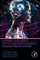 [PDF]Human-Centered Artificial Intelligence