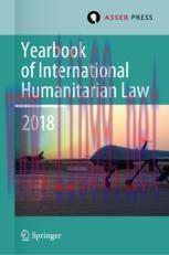 [PDF]Yearbook of International Humanitarian Law, Volume 21 (2018)