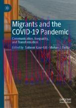 [PDF]Migrants and the COVID-19 Pandemic : Communication, Inequality, and Transformation