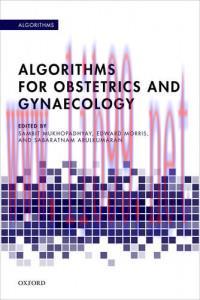 [AME]Algorithms for Obstetrics and Gynaecology