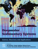 [PDF]Deepwater Sedimentary Systems