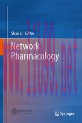 [AME]Network Pharmacology (Original PDF)