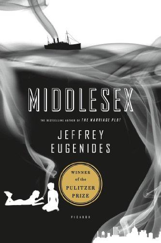 (PDF)Middlesex A Novel