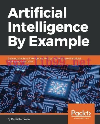 [FOX-Ebook]Artificial Intelligence By Example