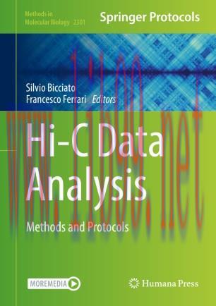 Hi-C Data Analysis