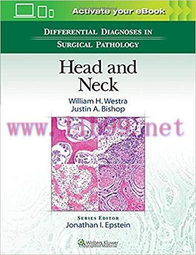 [CHM]Differential Diagnoses in Surgical Pathology - Head and Neck