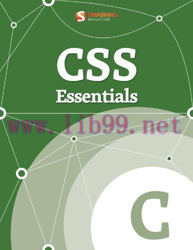 [FOX-Ebook]CSS Essentials