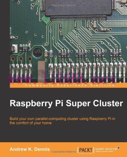 [FOX-Ebook]Raspberry Pi Super Cluster