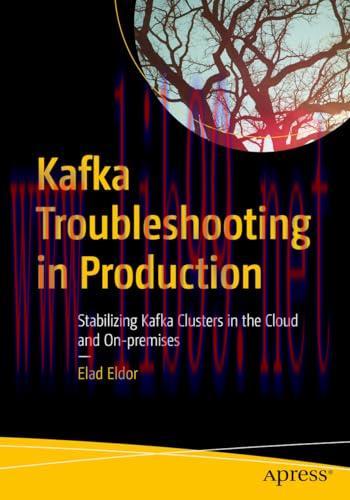 [FOX-Ebook]Kafka Troubleshooting in Production: Stabilizing Kafka Clusters in the Cloud and On-...