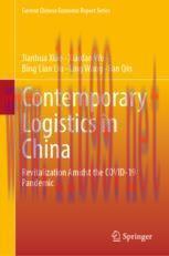 [PDF]Contemporary Logistics in China: Revitalization Amidst the COVID-19 Pandemic