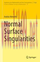 [PDF]Normal Surface Singularities