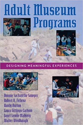 (PDF)Adult Museum Programs Designing Meaningful Experiences (American Association for State and...