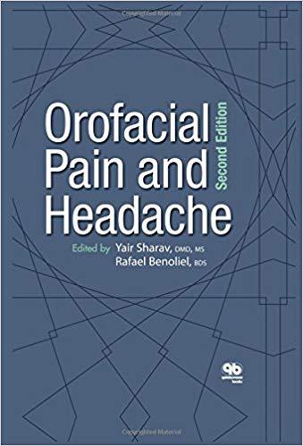 Orofacial Pain and Headache, Second Edition