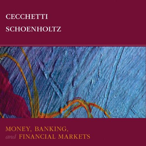 Money, Banking and Financial Markets 4th Edition