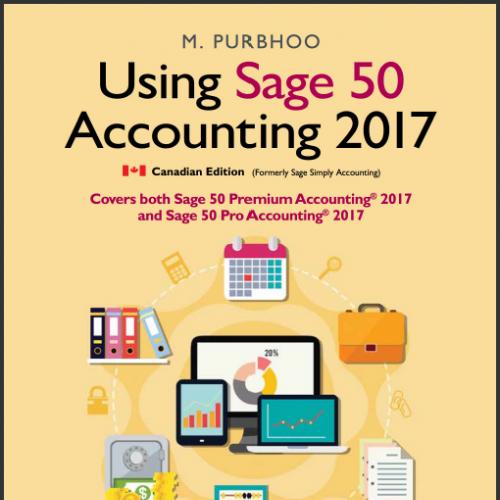 (Test Bank)Using Sage 50 Accounting 2017.zip