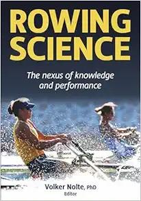 [AME]Rowing Science (Original PDF)