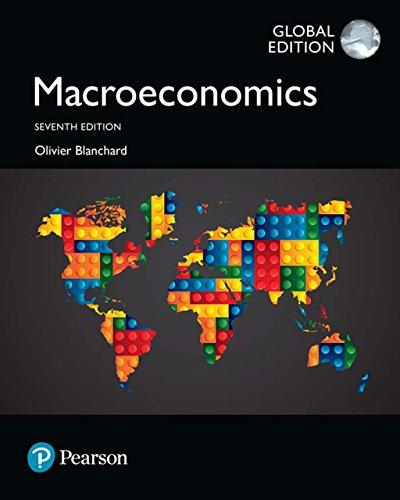 (PDF)Macroeconomics, Global Edition