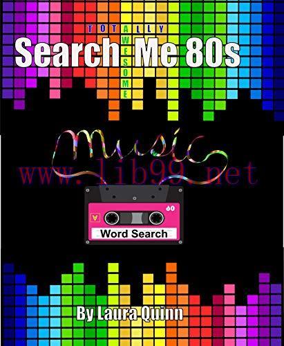 [FOX-Ebook]Search Me 80s: Music