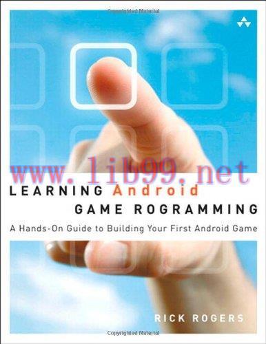 [FOX-Ebook]Learning Android Game Programming