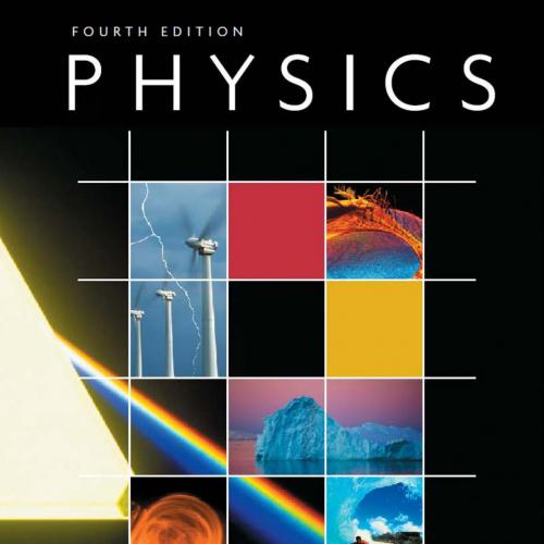 AW Physics 4th Edition 032161111X
