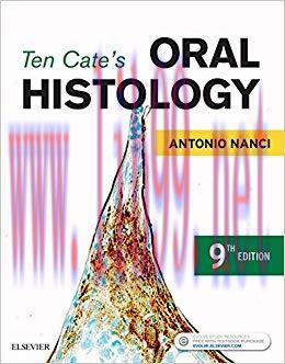 (PDF)Ten Cate&rsquo;s Oral Histology &ndash; E-Book: Development, Structure, and Function 9th Edition