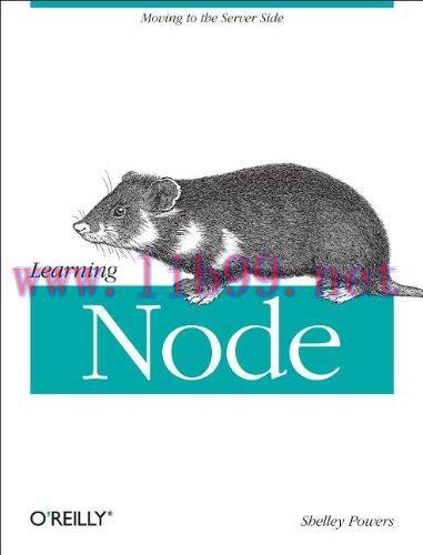[FOX-Ebook]Learning Node