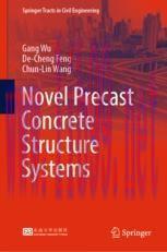 [PDF]Novel Precast Concrete Structure Systems