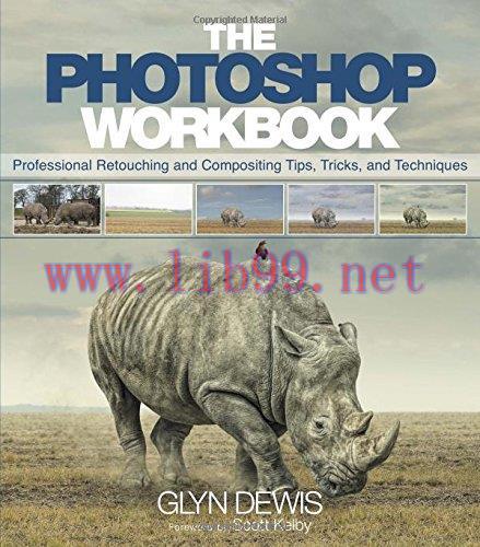 [FOX-Ebook]The Photoshop Workbook