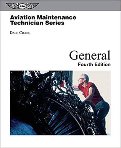 (PDF)Aviation Maintenance Technician – General (Aviation Maintenance Technician Series)
