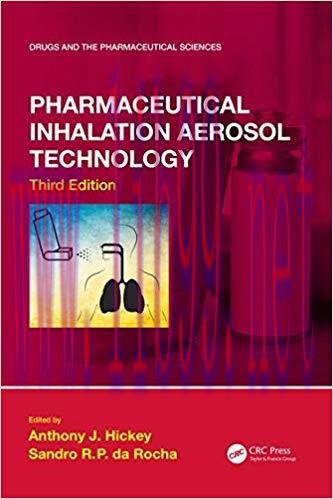 [PDF]Pharmaceutical Inhalation Aerosol Technology, Third Edition