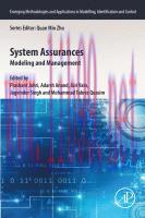 [PDF]System Assurances