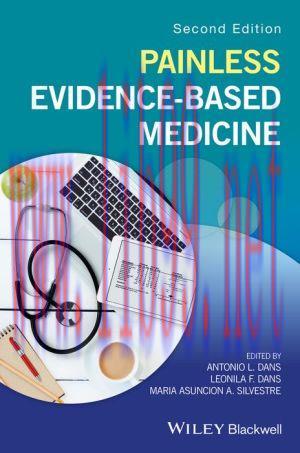 [AME]Painless Evidence-Based Medicine, 2nd Edition (EPUB)