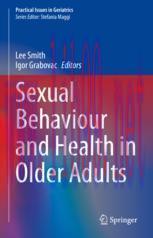 [PDF]Sexual Behaviour and Health in Older Adults