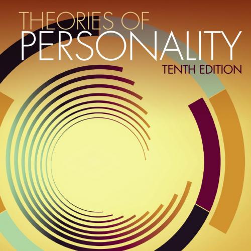 Theories of Personality (Ryckman), 10th ed_